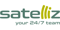 Logo Satelliz
