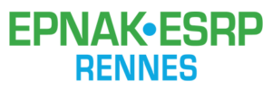 Logo ESRP Rennes