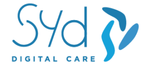 Logo SYD