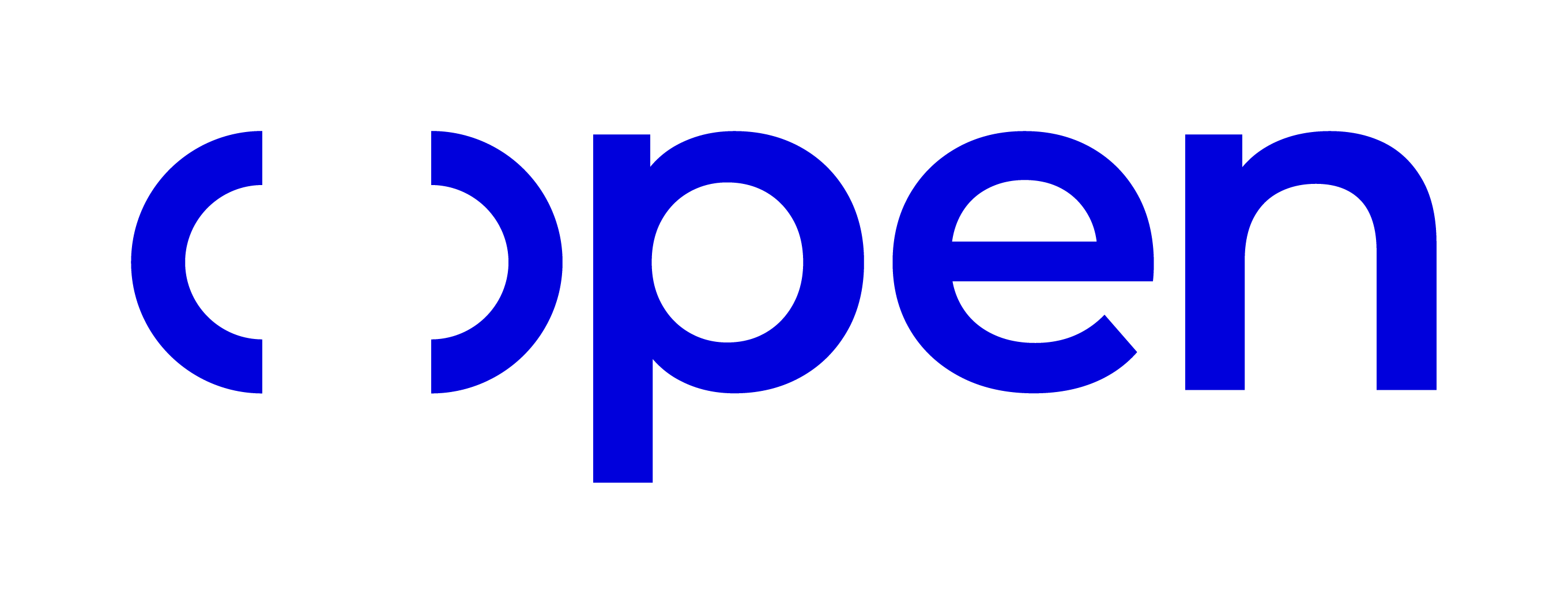 Logo Open