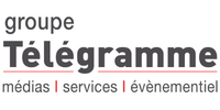Logo Le Telegramme