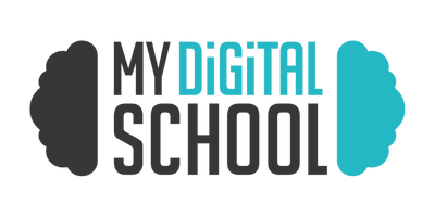 MY DIGITAL SCHOOL