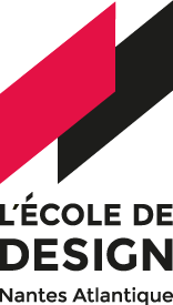 Ecole design Nantes Atlantique