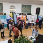 Safari des métiers du numérique Nantes 2025 - Forum