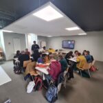 Safari des métiers du numérique Nantes 2025 - Atelier