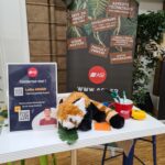 Safari des métiers du numérique Nantes 2025 - Stands