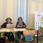 Safari des métiers du numérique Angers 2025 - Accueil