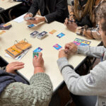 Safari des métiers du numérique Angers 2025 - Atelier