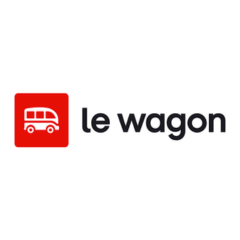 Wagon - SDM Nantes